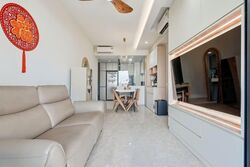 Sengkang Grand Residences (D19), Apartment #526460821